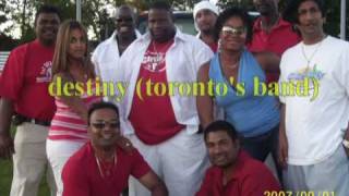 destra  i dare you (SOCA) by destiny (toronto's band)