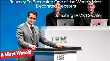 Harish Natarajan: One Of The World