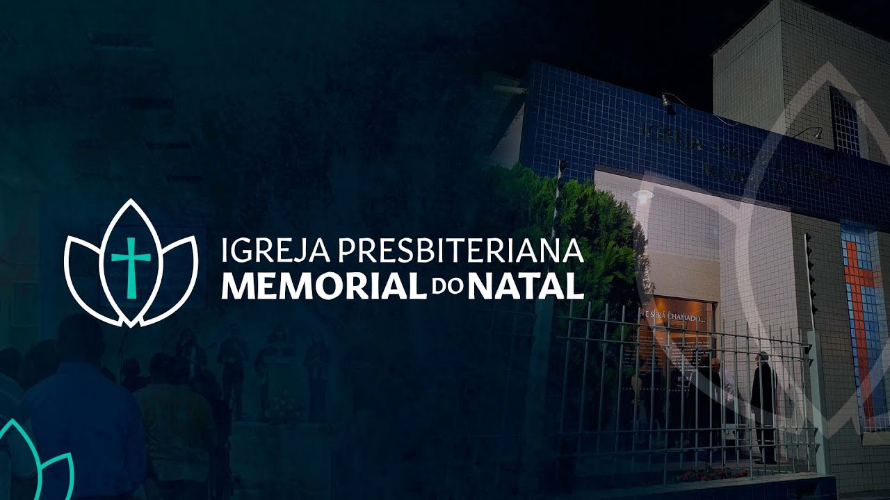 38 anos de IPMN - 28/02/2026 - Rev. Heliomar Dias - 18h30min