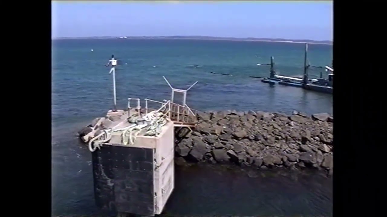 VTS 03 1 Mail box Ocean Rd to Dot & Bet