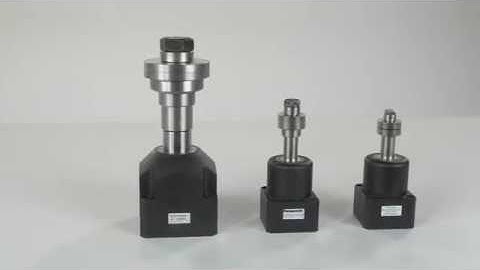 Calibration Equipment – Panasonic Assembly Tools