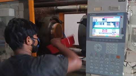 Hamza Enterprises ☎️+91-9650572113 Retrofitting&Programming KF 220ton Injection Molding☎️8510982790