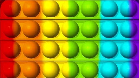 Pop Us! 🔴🟢🟡 MAX LEVELS All Levels Gameplay Walkthrough Android, iOS BIG UPDATE!!!