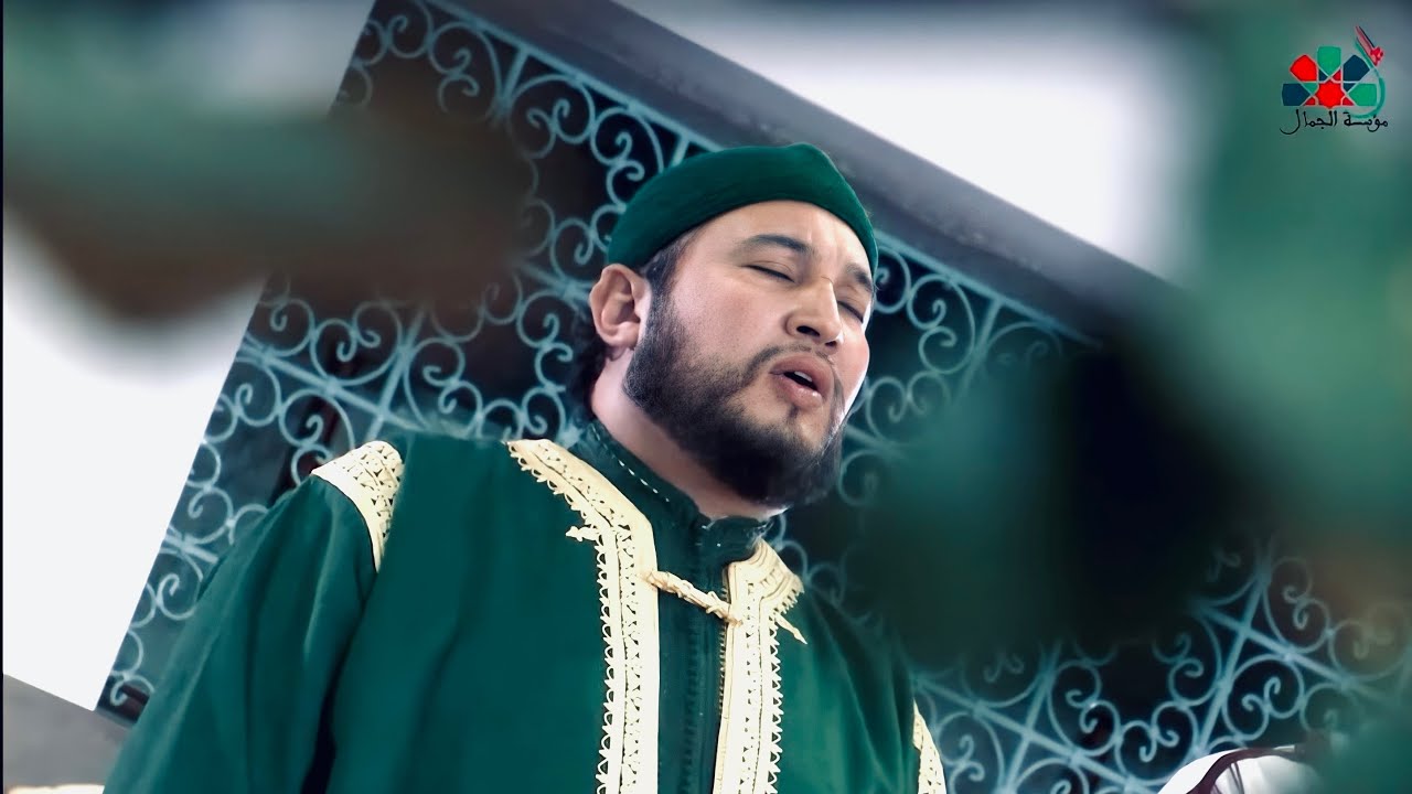 ليلة مباركة || 𝓢𝓪𝓶𝓪𝓪 2 وصلة