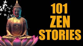 101 Zen Stories: A Compilation of Zen Koans - Buddhist Wisdom for Reflection! screenshot 4