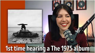 The 1975 &quot;Being Funny In A Foreign Language&quot; Reaction + Review