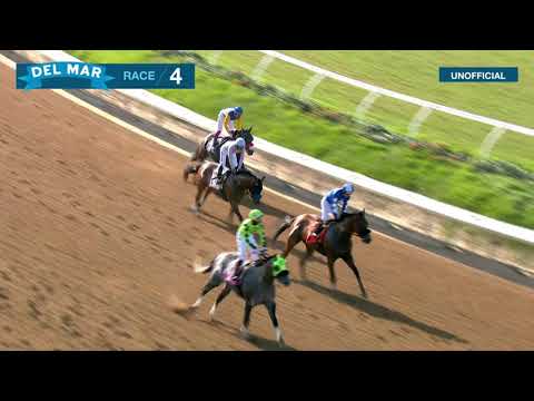Race 4 Thumbnail