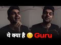 Guru randhawa real voice