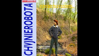 Felbeat - CHVJNIEROBOTA (It Seems To Be Broken...) [2024] [Instrumental Album] (Visualiser Video)