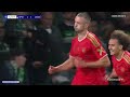Sporting CP vs. LASK: Extended Highlights | UCL League Phase MD 3 | CBS Sports Golazo