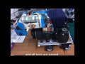 LEGO minstorms EV3 SLID3R for focus stacking technic