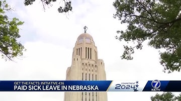 Get the Facts: Nebraska