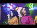 RELA   DUO AGENG ft Ageng Music Official Live Music   Demi Cinta Yang Menyala Ku