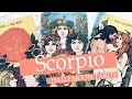 SCORPIO -  FOCUSING ON THE NEGATIVE NOT THE POSITIVE