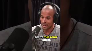 David Goggings’s experience with racism #motivation #davidgoggins