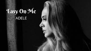 Easy On Me – Adele Klingelton