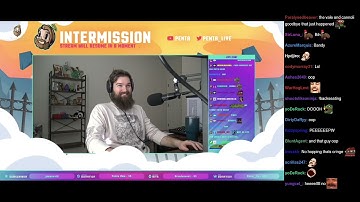 PENTA + chat - 2023-01-13 - NOPIXEL | MIKE BLOCK COURT CASE 8PM EST