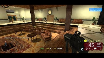 Garrys Mod Random moments part 1