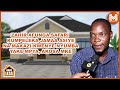 Mrejesho zahir afunga safari  kumpeleka asiye na makazi kwenye nyumba yake mpya akosa mke