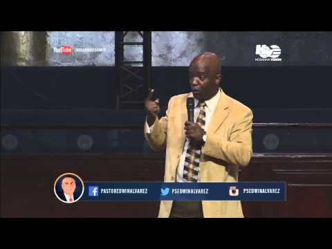 Rev Leonardo Bailey Marcados Por Dios Marzo 22 2015 Rev Leonardo Bailey Marcados Por Dios Marzo 22 2015