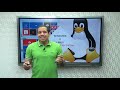 Windows X Linux - semelhanças e diferenças (para concursos)