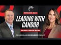 Leading with Candor: Brian Bark on Transforming Teams & Driving Authentic Results