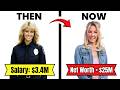 💵 How Rich Did the T. J. Hooker 1982 Cast Actually Get?