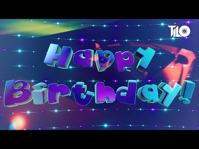 VINAHOUSE MIXTAPE 2023 - HAPPY BIRTHDAY - DJTILO
