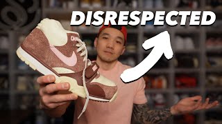The Nike Air Trainer 1 'Valentines Day' deserves MORE RESPECT!