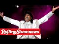 Little Richard, Founding Father of Rock Who Broke Musical Barriers, Dead at 87 | RS News 5/9/20