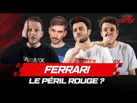 🏁 Débrief GP de Miami : Ferrari, la fin des espoirs ? (Formule 1)