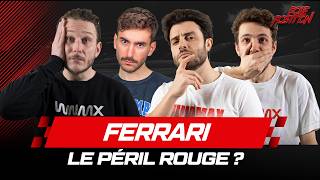 🏁 Débrief GP de Miami : Ferrari, la fin des espoirs ? (Formule 1)