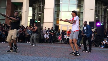 YardFest 2015: Epsilon Pi Chapter of Alpha Phi Alpha