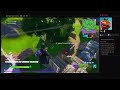 Fortnite multiplayer " Tumulto"