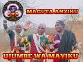 MAGUTA ANZIKU UJUMBE WA MAYIKU OFFICIAL AUDIO BY DOTO NKUBHA GASHI