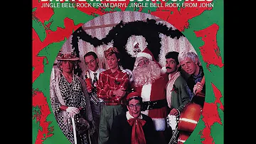 Jingle Bell Rock (From Daryl & John)