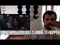SOMETHING VERY BAD IS GOING TO HAPPEN (2026) | Trailer Ufficiale [REACTION]