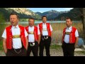 Seelenfeuer & SängerFREUNDe - Bergsee der Sehnsucht- offz.Video JABEL-ALPEN-WELLE TV