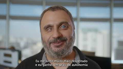 Como a acessibilidade do Copilot reinventa o trabalho do Alexandre?