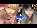 【顔出し】独身アラサー女、ついに金髪をやめて髪の長さもイメチェンしました‼️【べあもりゆるも / beamoriyurumo】
