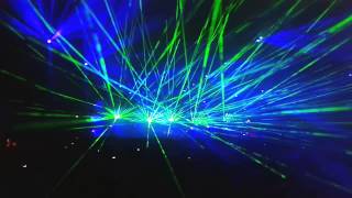 Frequencerz | Hangar @ Q-BASE 2013