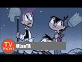 MLaaTR Brad And Sheldon Moments Mlaatr Nickelodeon