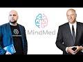 Kevin O'Leary and JR Rahn Provide An Update On MindMed Inc.