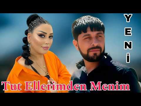 Tural Sedali ft Aynur Sevimli - Tut Ellerimden Menim - 2023