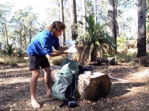 golite pinnacle backpack