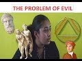 R2R: THE PROBLEM OF EVIL & SUFFERING