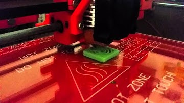 Cubo calibrar smartrapcore.