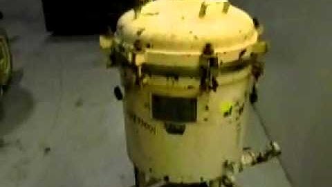 Used- Sparkler Horizontal Plate Filter, Model 18-S-11 - Stock# 42833001