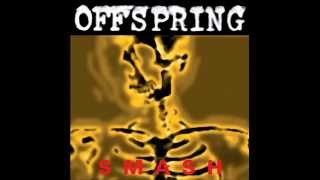 The Offspring - Time To Relax