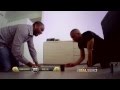 Goal Diggerz (s3) webisode: Andile Jali